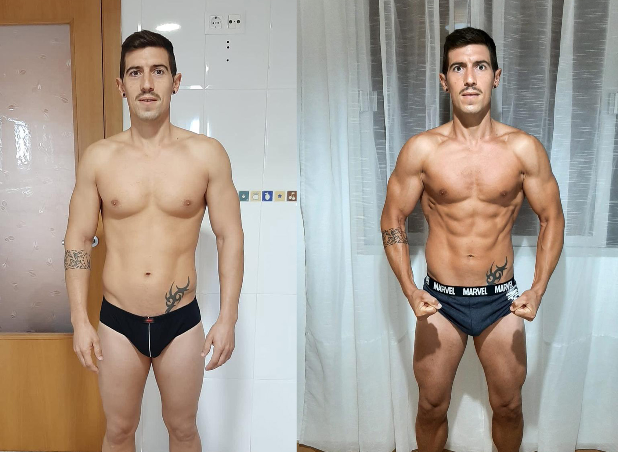 Transformation 1