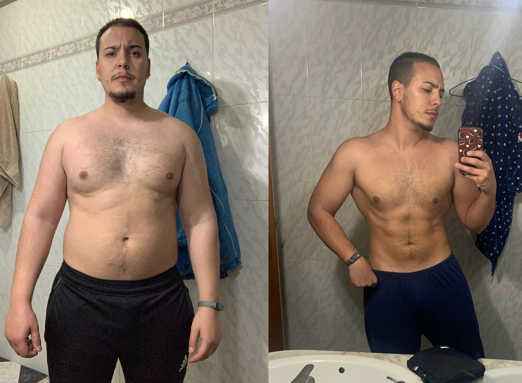 Transformation 2