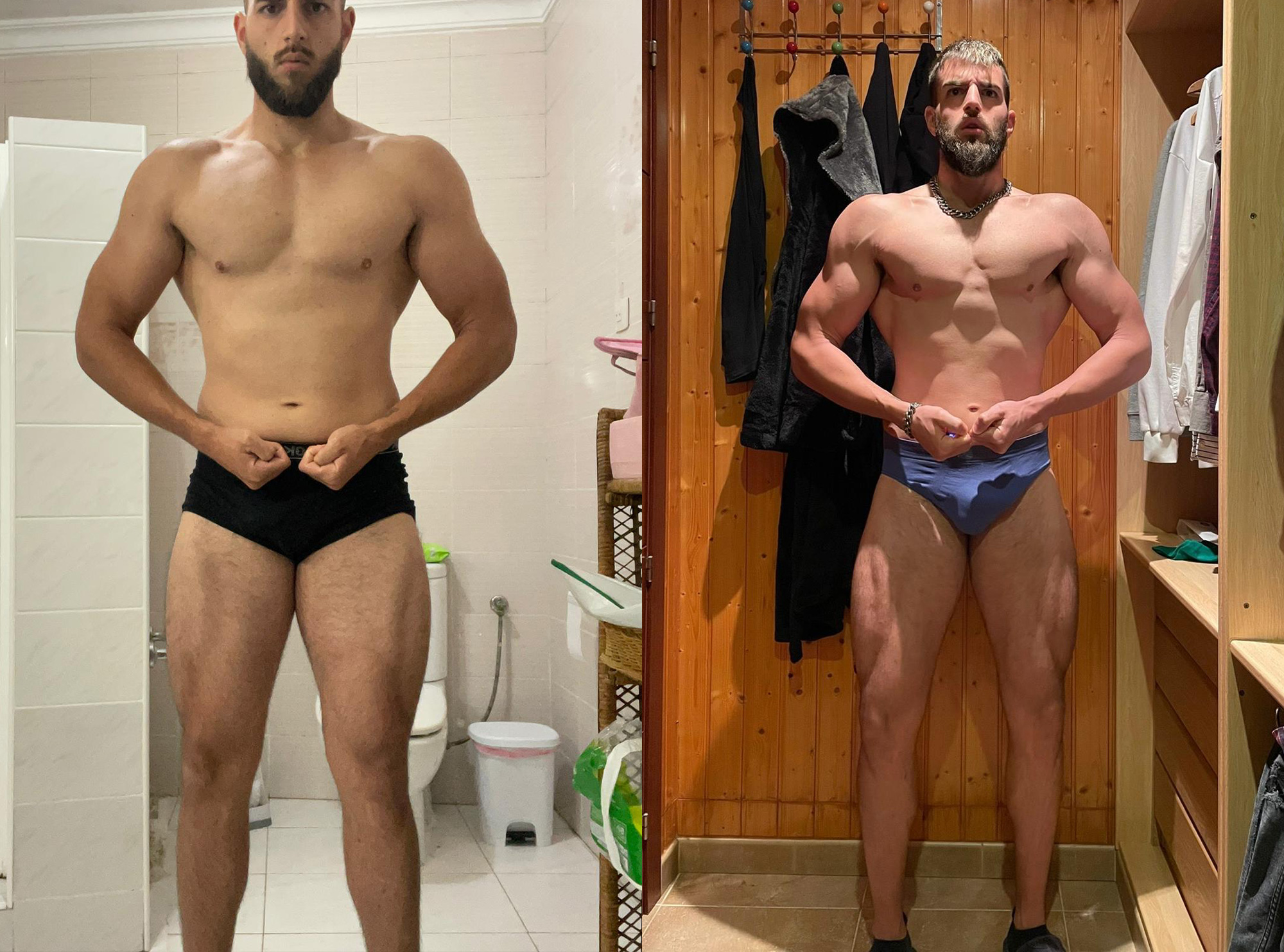Transformation 3